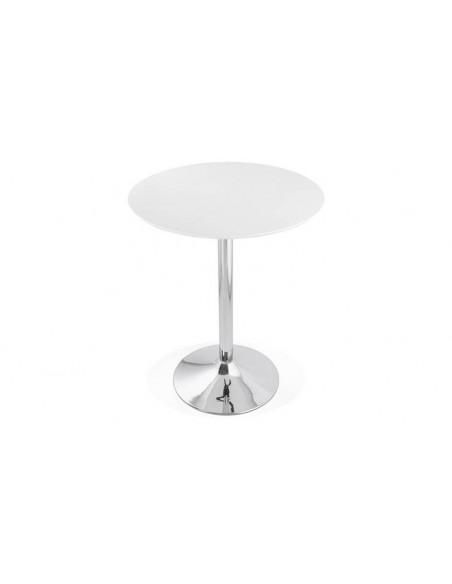 table bar ronde 90 cm