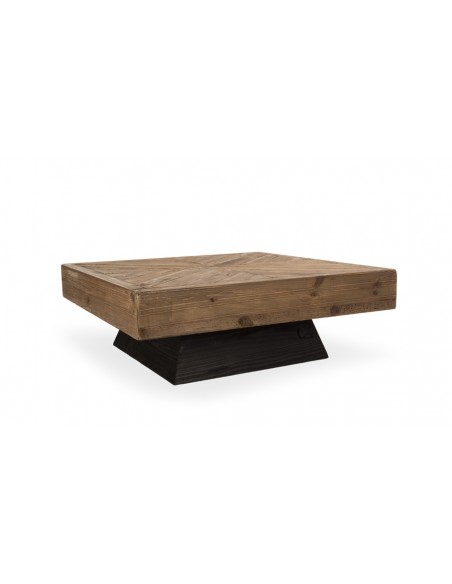 Table basse carré Jack