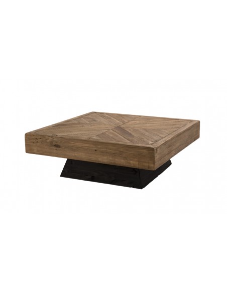 Table basse carré Jack