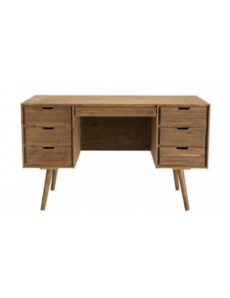 Table Bureau Avec Tiroir Noa