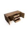 Buffet scandinave sapin noah