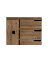 Buffet scandinave sapin noah