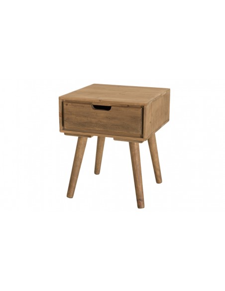 Table chevet scandinave Noah