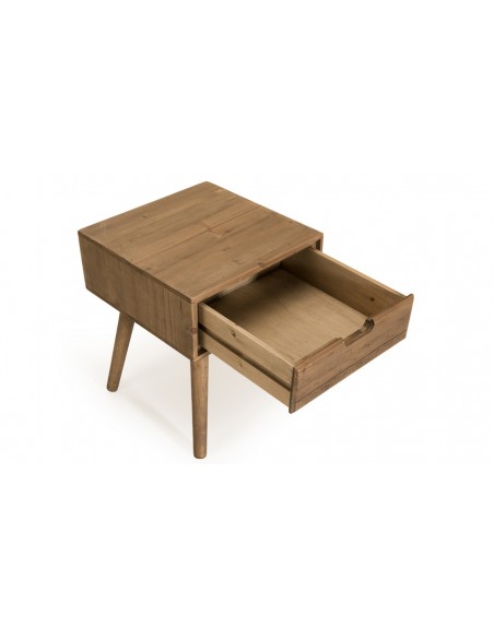 Table chevet scandinave Noah