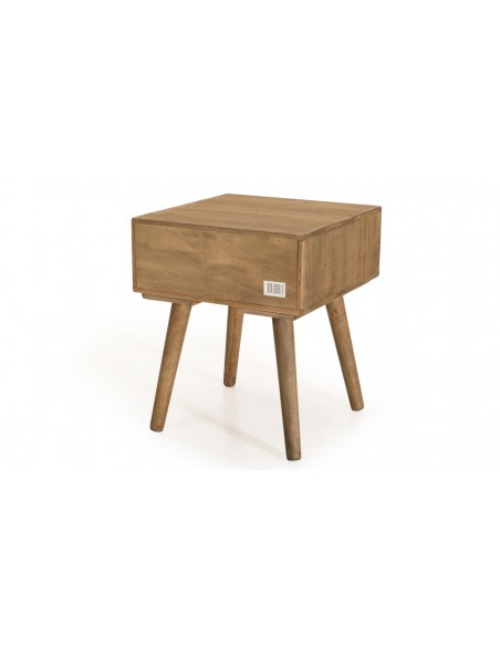 Table chevet scandinave Noah