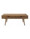 Table basse sapin noah