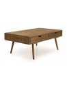 Table basse sapin noah