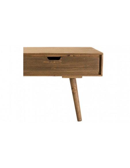 Table basse sapin noah