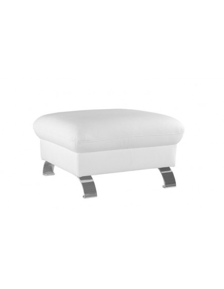 Tabouret cuir ADRIANA