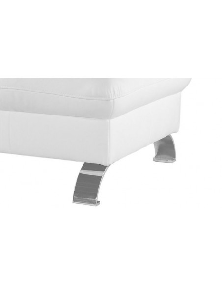 Tabouret cuir ADRIANA