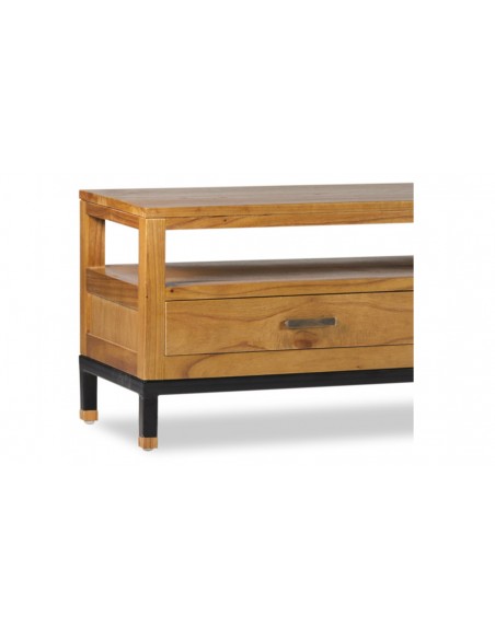 meuble en bois de mindi columbia