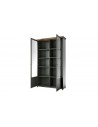 Vaisselier 2 portes