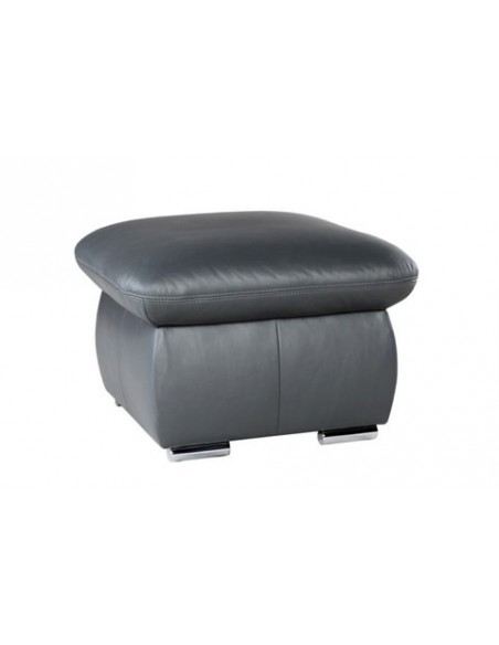 Tabouret cuir JAZZ