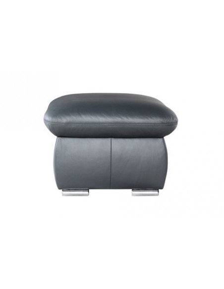 Tabouret cuir JAZZ
