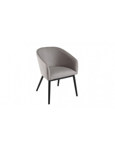 Lot de 2 fauteuils Joao