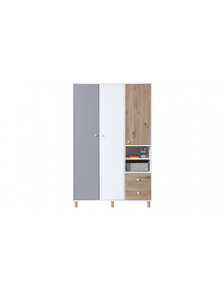 Armoire enfant moderne