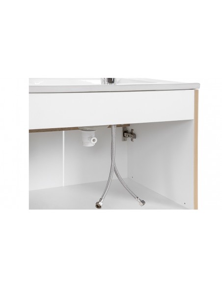 Ensemble meubles de sdb Cambay