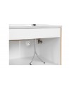 Ensemble meubles de sdb Cambay