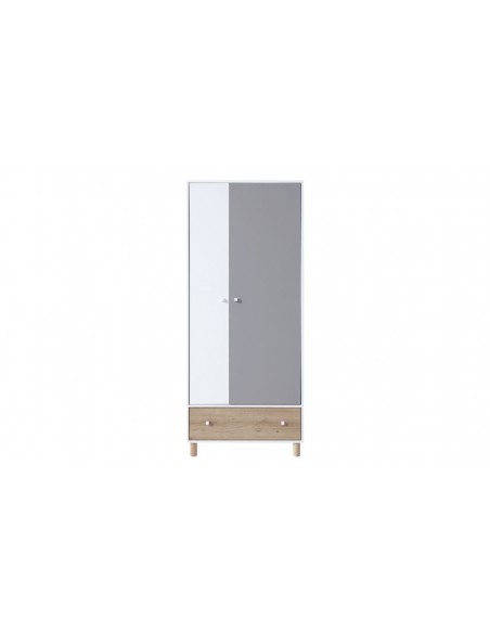 Armoire dressing enfant moderne