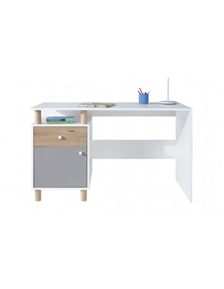 Bureau enfant moderne