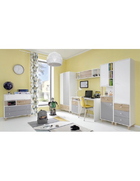 Bureau enfant moderne Koto