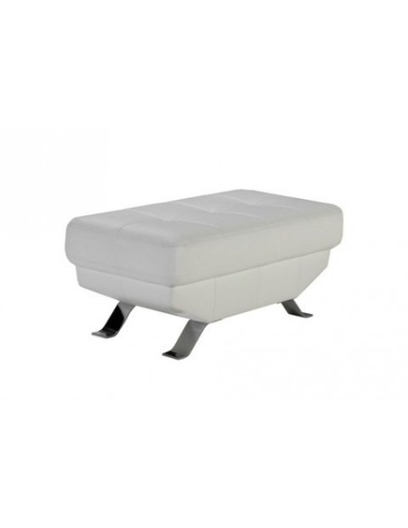 Tabouret cuir TANGO