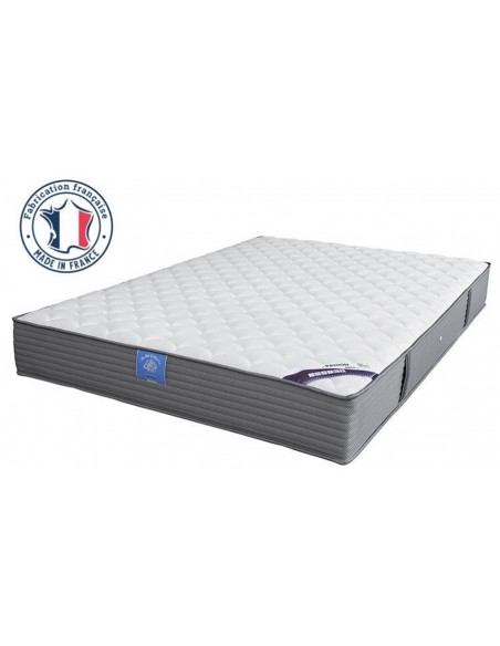 Matelas ressortimo 22