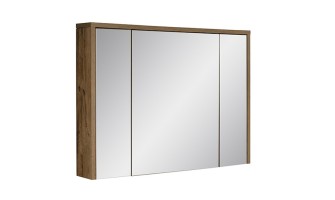 Armoire miroir de salle de bain