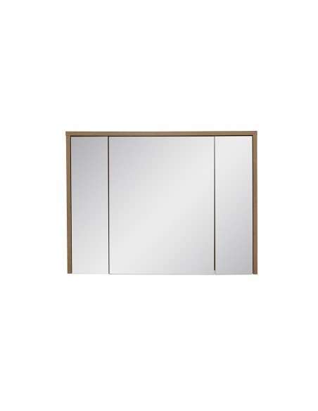 Meuble miroir armoire