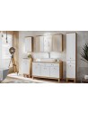 Vasque rectangulaire 60 cm Slim