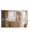 Mobilier rangement suspendu Baltik