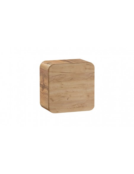 Cube de rangement suspendu