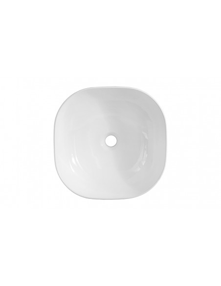 Vasque de salle de bain 40 cm Smile