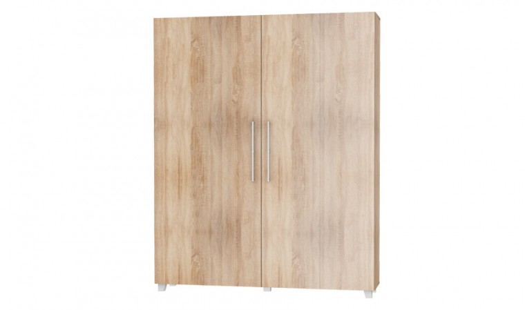 Lit armoire escamotable 2 places Billy