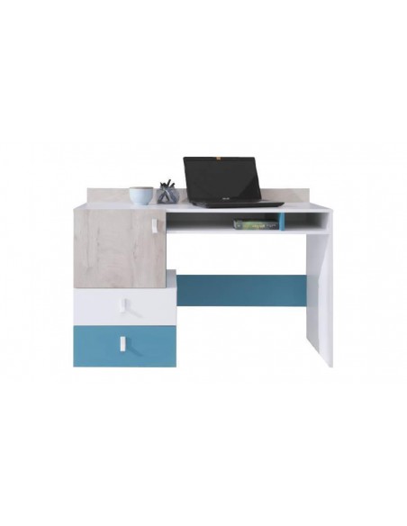 Bureau chambre complète enfant Neptune