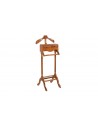 Valet chambre teck massif