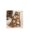 Chaise libraire modulable Bengale