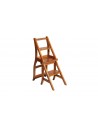 Chaise libraire modulable Bengale