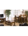 Lot 2 chaises baléro Milo
