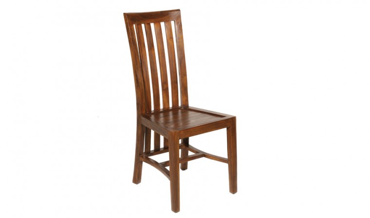 Lot 2 chaises baléro mindi Lot 2 chaises baléro mindi
