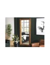 Miroir rectangulaire industriel Thekku