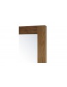 Miroir rectangulaire industriel Thekku
