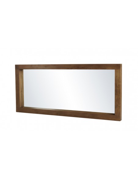 Miroir rectangulaire industriel Thekku