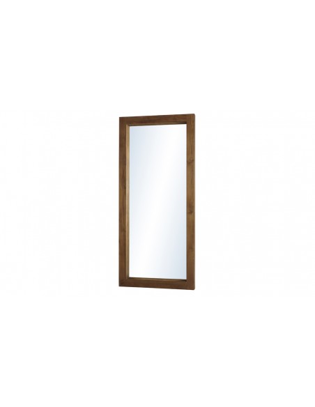 Miroir rectangulaire industriel Thekku