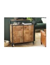Buffet 2 portes Thekku