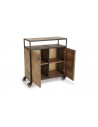 Buffet 2 portes Thekku