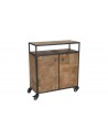 Buffet 2 portes Thekku