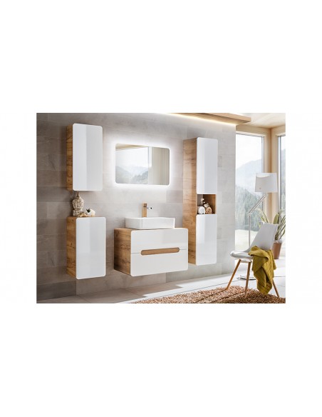 meuble piece de bain