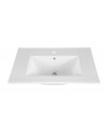 plan vasque 80 cm