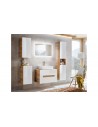 meubles salle de bain